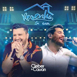 Foi Você Chords by Cleber E Cauan