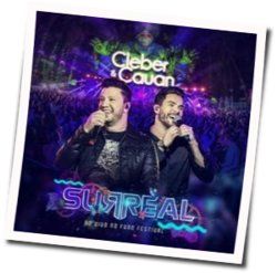 200 Reais Chords by Cleber E Cauan
