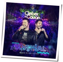 Briga Boa Chords by Cleber E Cauan