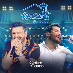 Foi Você Chords by Cleber E Cauan