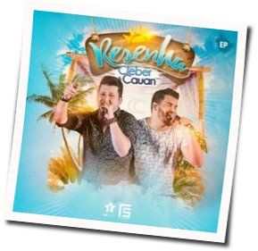 Presentinho De Deus Chords by Cleber E Cauan