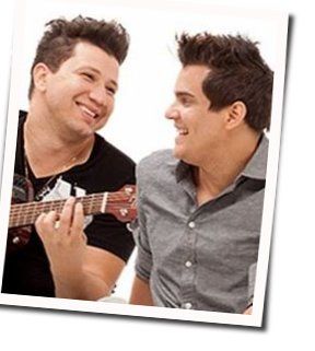 Quase Chords by Cleber E Cauan