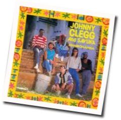 Asimbonanga Chords by Johnny Clegg