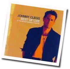 Great Heart Chords by Johnny Clegg