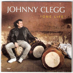Touch The Sun Chords by Johnny Clegg