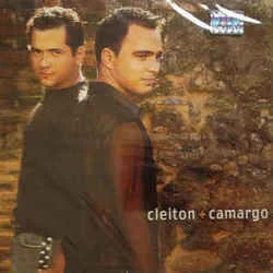 E Diz Que Me Adora Chords by Cleiton E Camargo