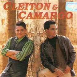 Amor E Desejo Chords by Cleiton E Camargo