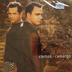 E Diz Que Me Adora Chords by Cleiton E Camargo