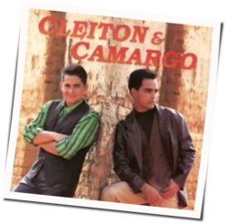 Outra Chance Chords by Cleiton E Camargo