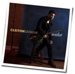 A Coragem De Maria Chords by Cleiton Saraiva