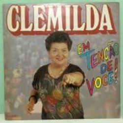 Recado Pra Comadre Zetinha by Clemilda