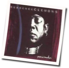 Savin Up Chords by Clarence Clemons