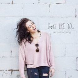 Boys Like You Ukulele Chords by Anna Clendening