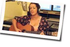 I Found Myself Chords by Anna Clendening