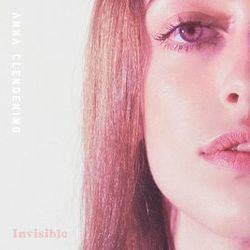 Invisible Chords by Anna Clendening