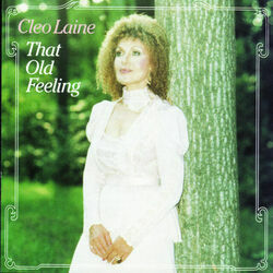 Alfie by Cleo Laine