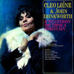 Oh Lady Be Good Chords by Cleo Laine