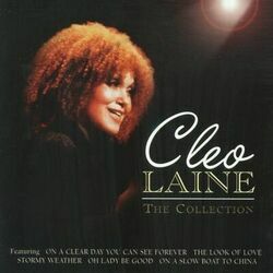 On A Clear Day by Cleo Laine
