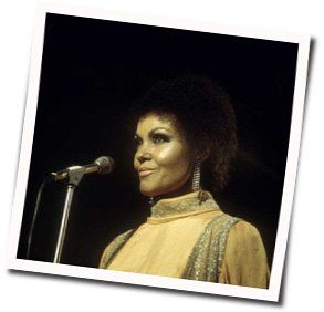 Peel Me A Grape Chords by Cleo Laine