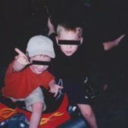 Hometown Tabs by Cleopatrick