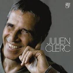 La Quête Chords by Julien Clerc