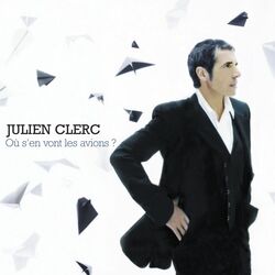 La Jupe En Laine Chords by Julien Clerc