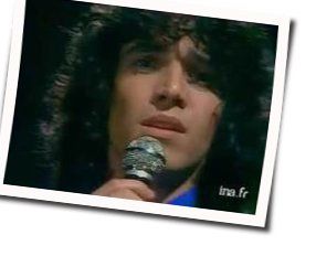 Le Coeur Trop Grand Pour Moi Chords by Julien Clerc