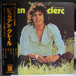 Les Tout Petits Détails Chords by Julien Clerc