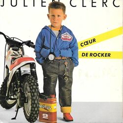 Julien Clerc chords for Quelle heure est île marquise
