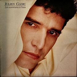 Julien Clerc chords for Sexy