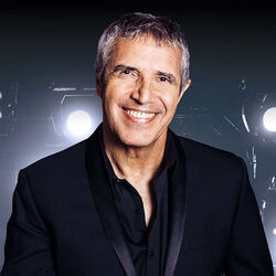 Julien Clerc chords for Tant damour