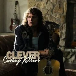 Cowboy Killers Chords by Clever