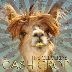 Cash Crop Chords by The Cleverlys