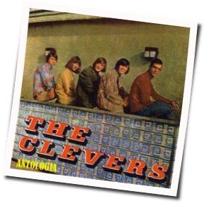 Sem Resposta Chords by The Clevers