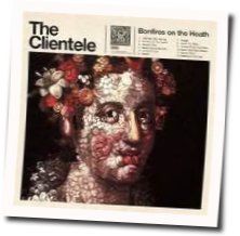Harvest Time Tab by The Clientele