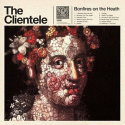 I Can't Seem To Make You Mine by The Clientele