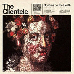 I Can't Seem To Make You Mine Chords by The Clientele