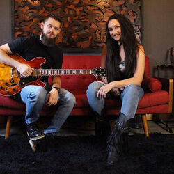 Neon Dreams Chords by Cliff & Susan