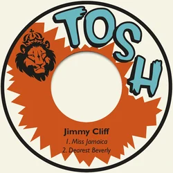 Miss Jamaica Chords by Jimmy Cliff