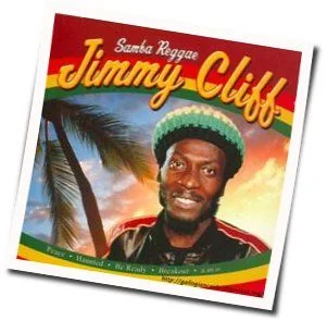 Reggae Night Bass Tab by Jimmy Cliff