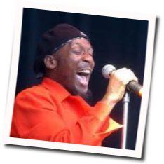 Going Back West Chords by Jimmy Cliff