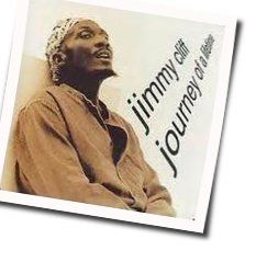 Journey Chords by Jimmy Cliff