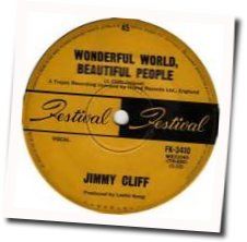 People Tab by Jimmy Cliff