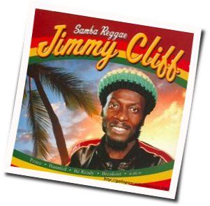 Reggae Night Bass tabs by Jimmy Cliff
