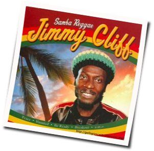 Reggae Night by Jimmy Cliff