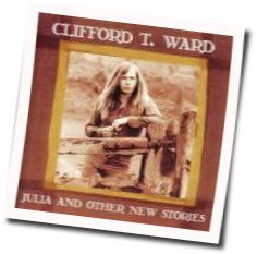 Someone I Know Chords by Clifford T Ward