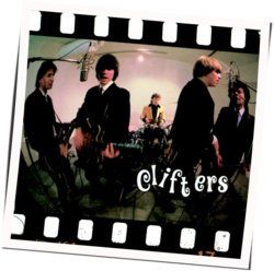 Angelica Chords by Clifters