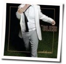 Eyes In The Back Of My Head Tab by The Cliks
