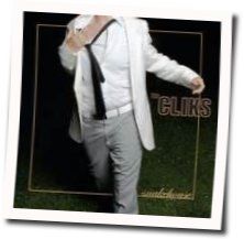 Eyes In The Back Of My Head Tab by The Cliks