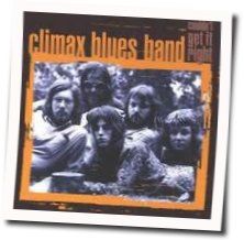 Couldn't Get It Right by Climax Blues Band